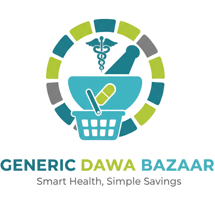Generic Dawa Bazaar